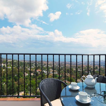 Macdonald La Ermita Resort Mijas Luaran gambar