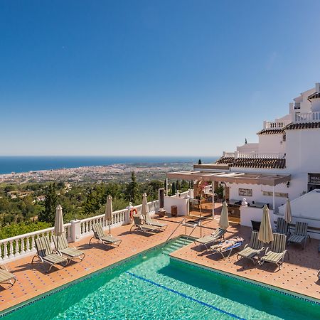 Macdonald La Ermita Resort Mijas Luaran gambar