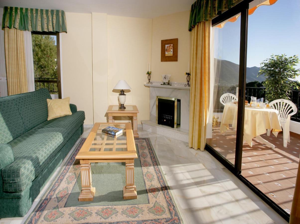 Macdonald La Ermita Resort Mijas Luaran gambar