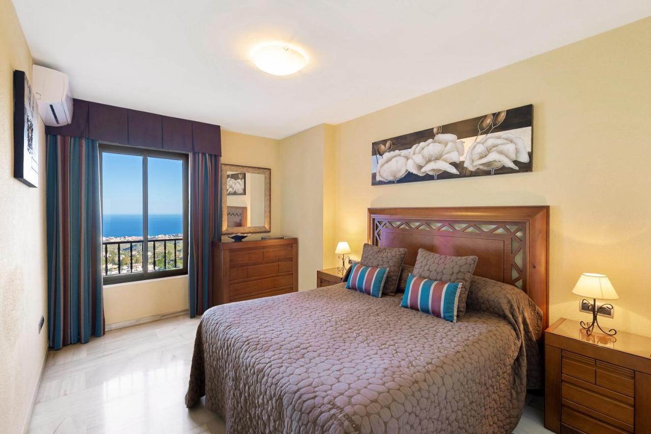 Macdonald La Ermita Resort Mijas Luaran gambar