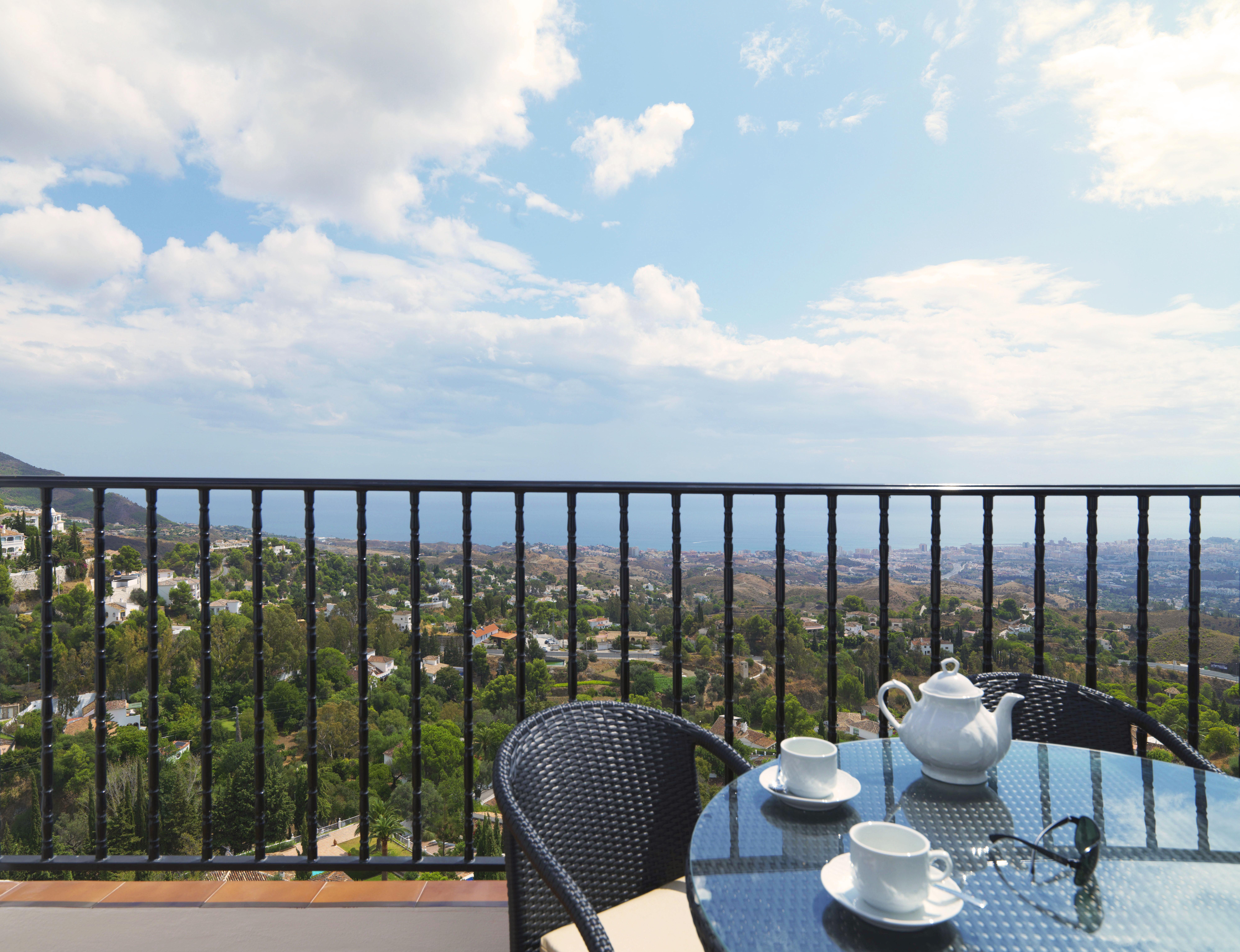 Macdonald La Ermita Resort Mijas Luaran gambar
