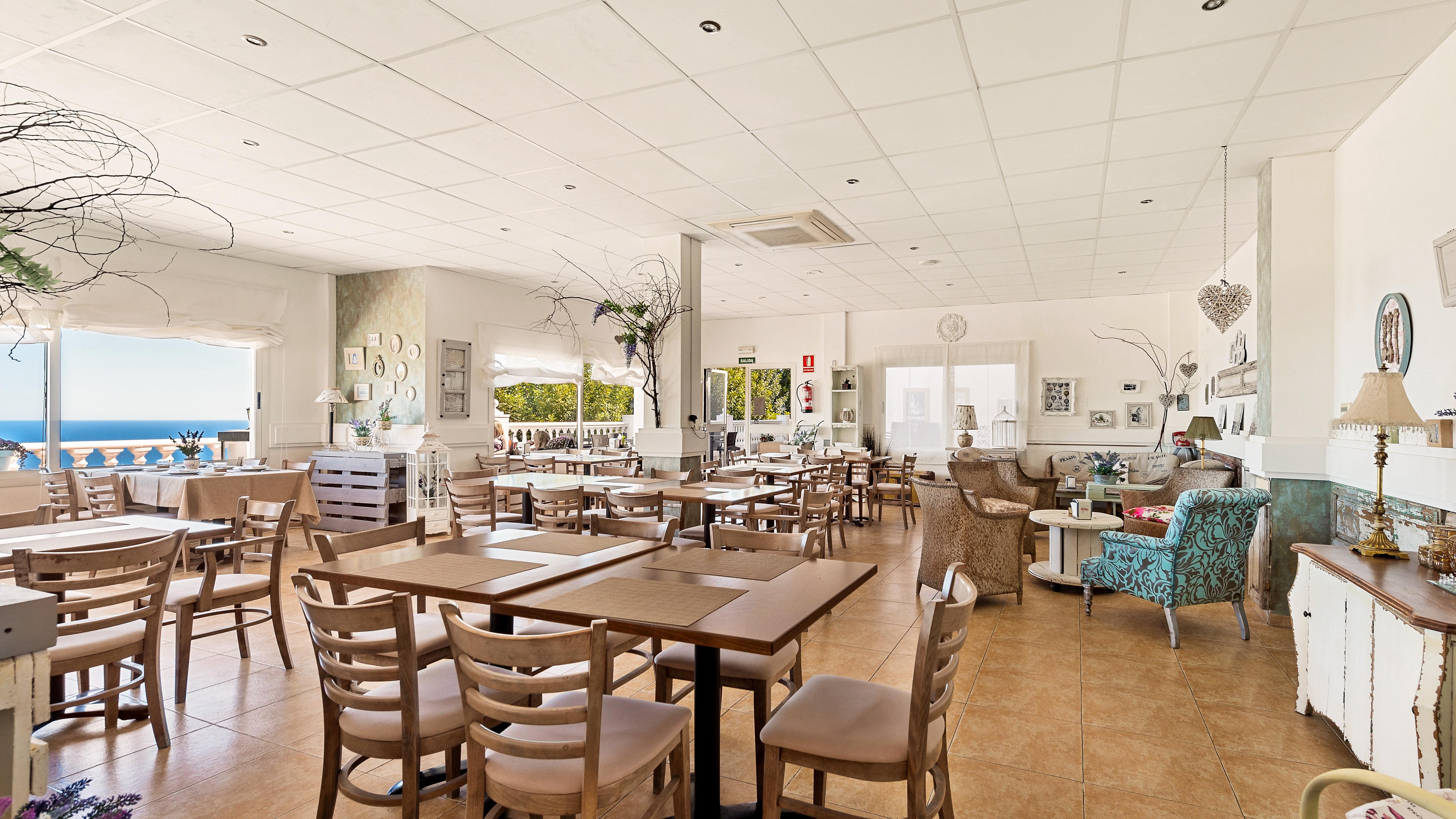 Macdonald La Ermita Resort Mijas Luaran gambar