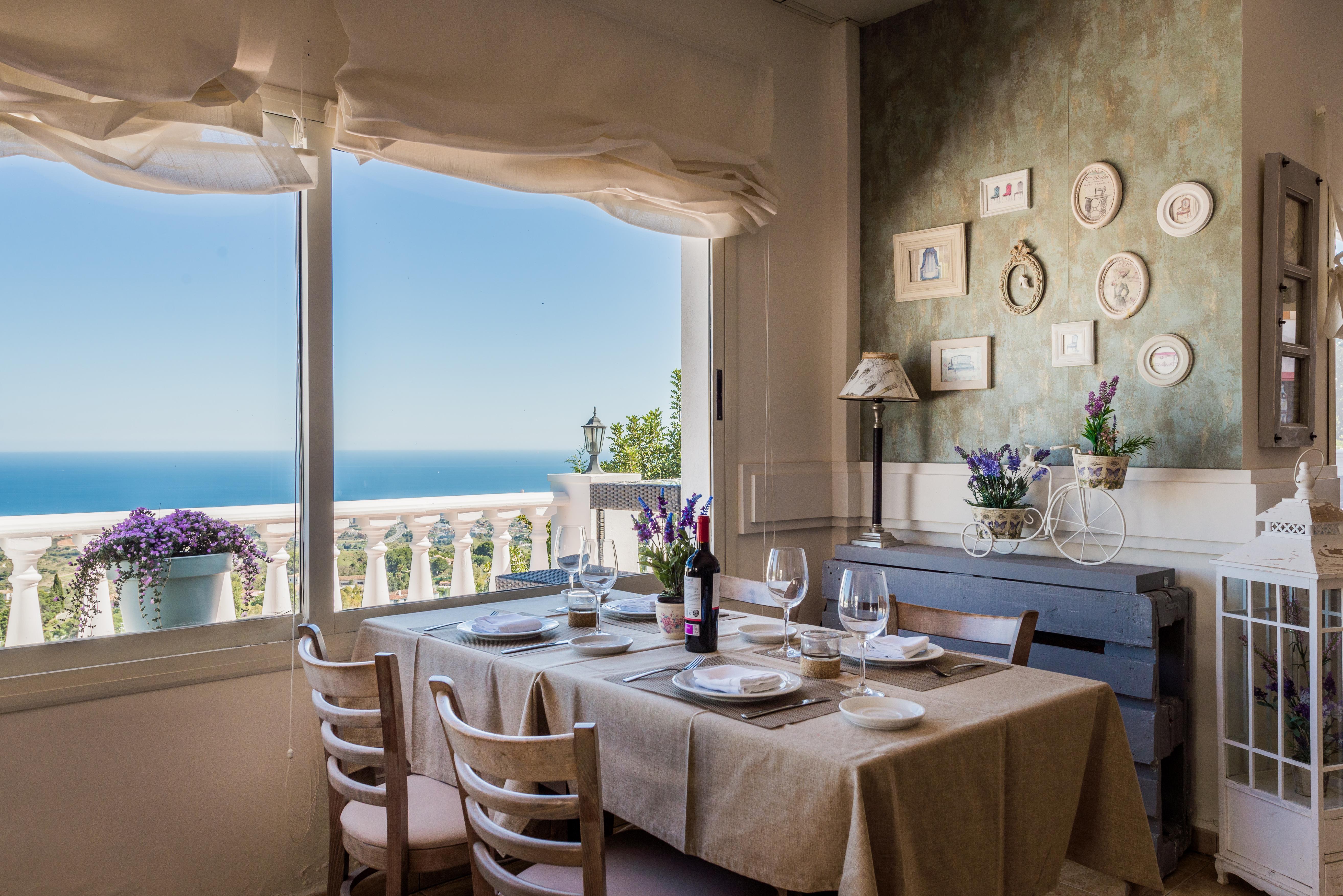 Macdonald La Ermita Resort Mijas Luaran gambar
