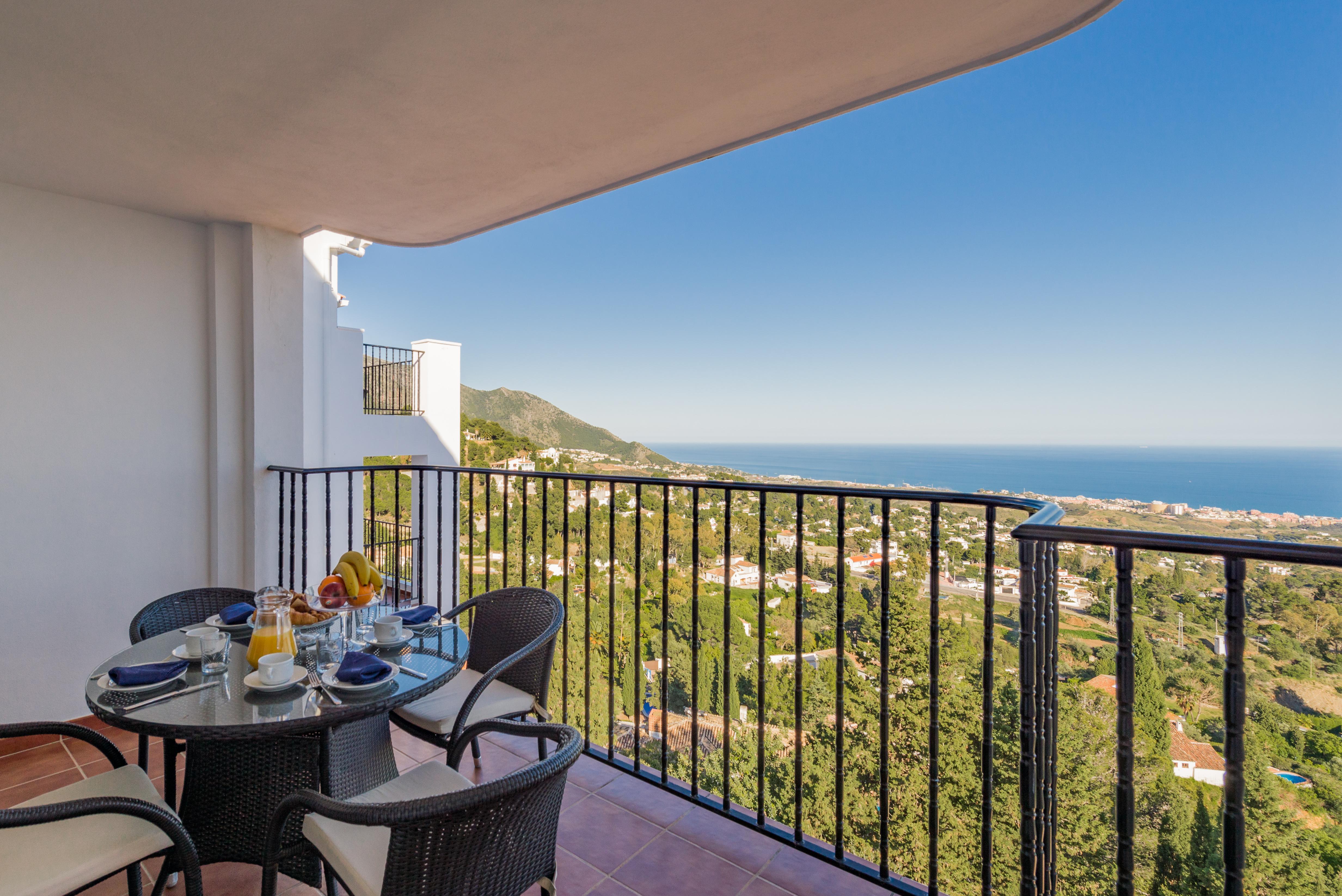 Macdonald La Ermita Resort Mijas Luaran gambar