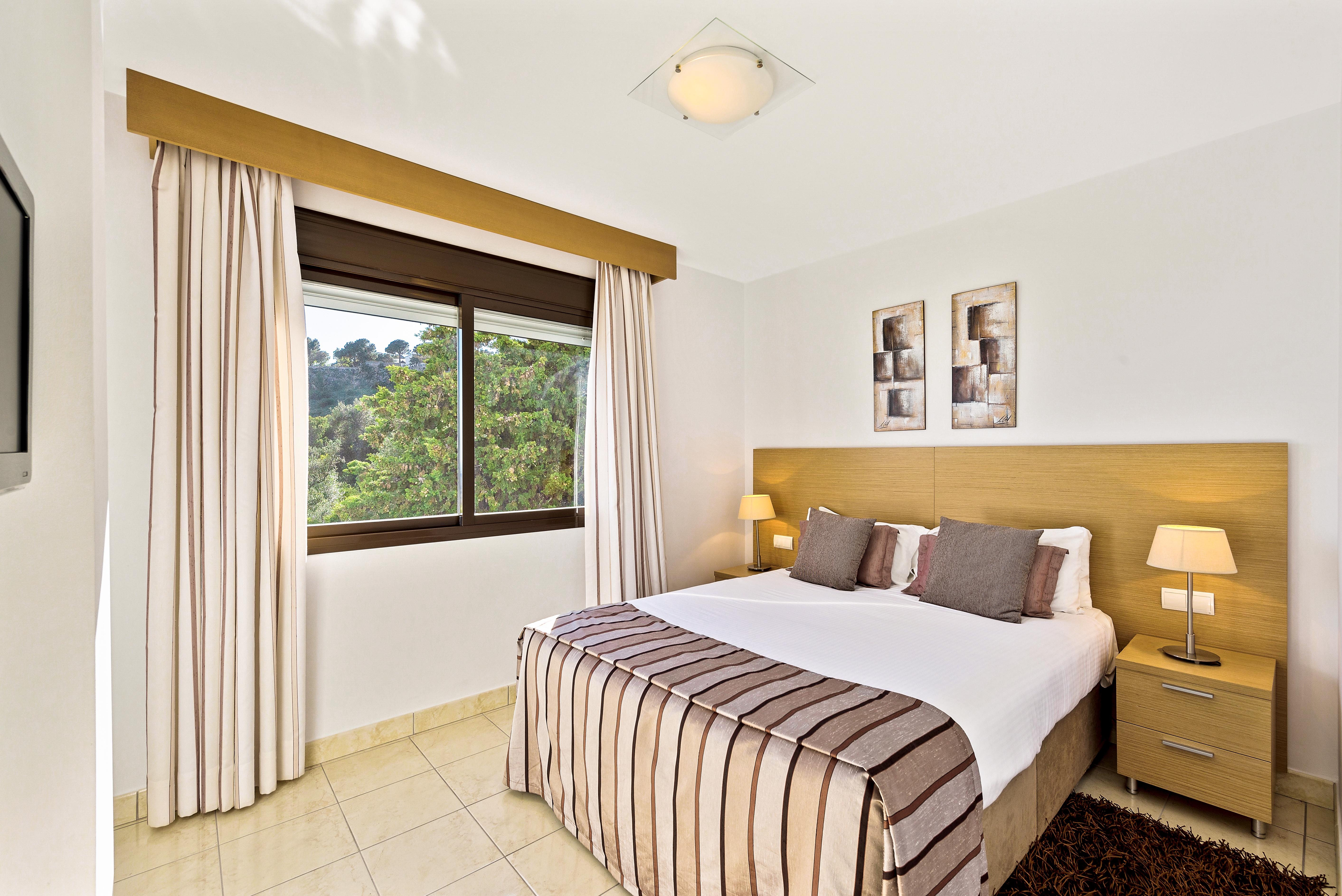 Macdonald La Ermita Resort Mijas Luaran gambar