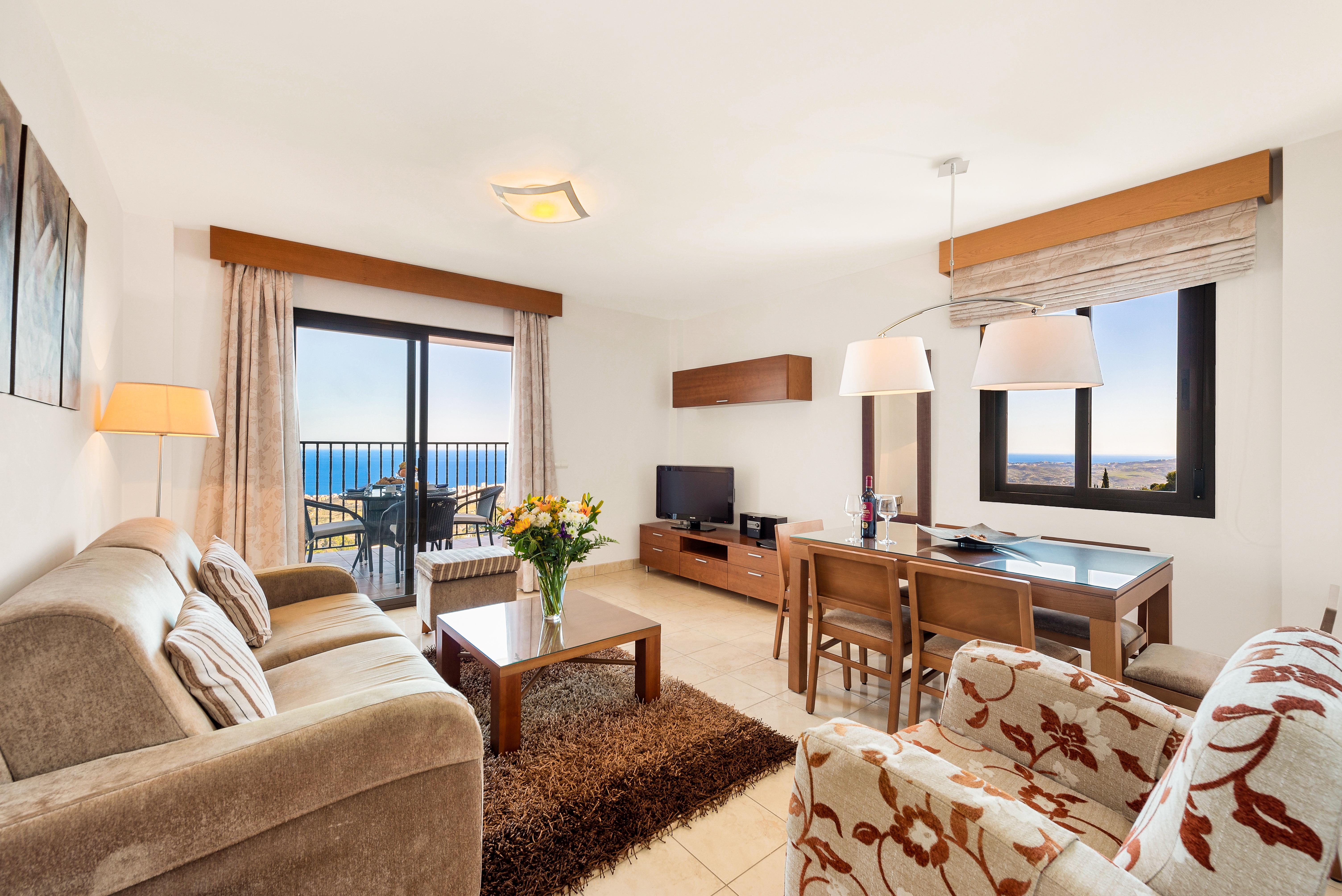Macdonald La Ermita Resort Mijas Luaran gambar