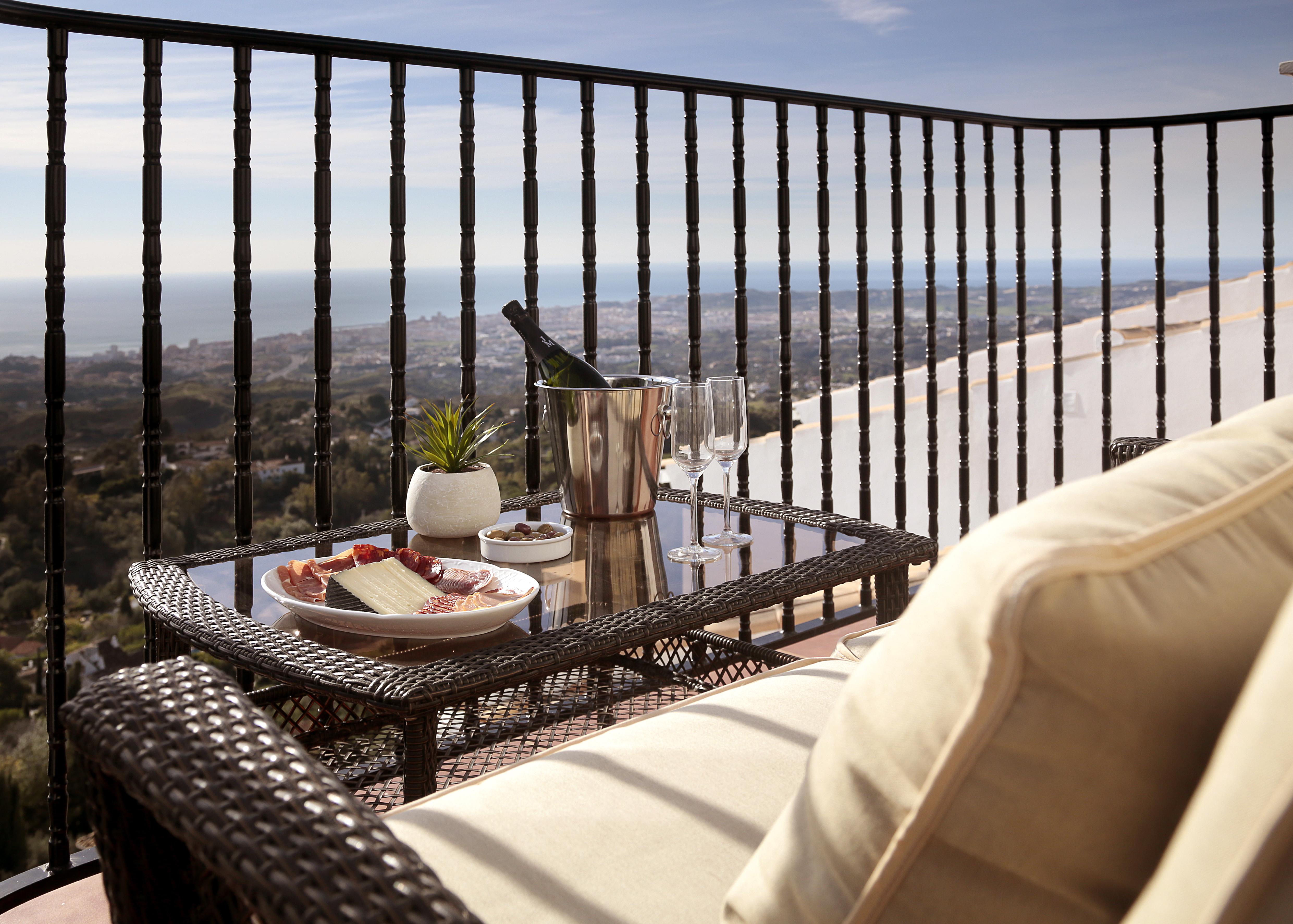 Macdonald La Ermita Resort Mijas Luaran gambar