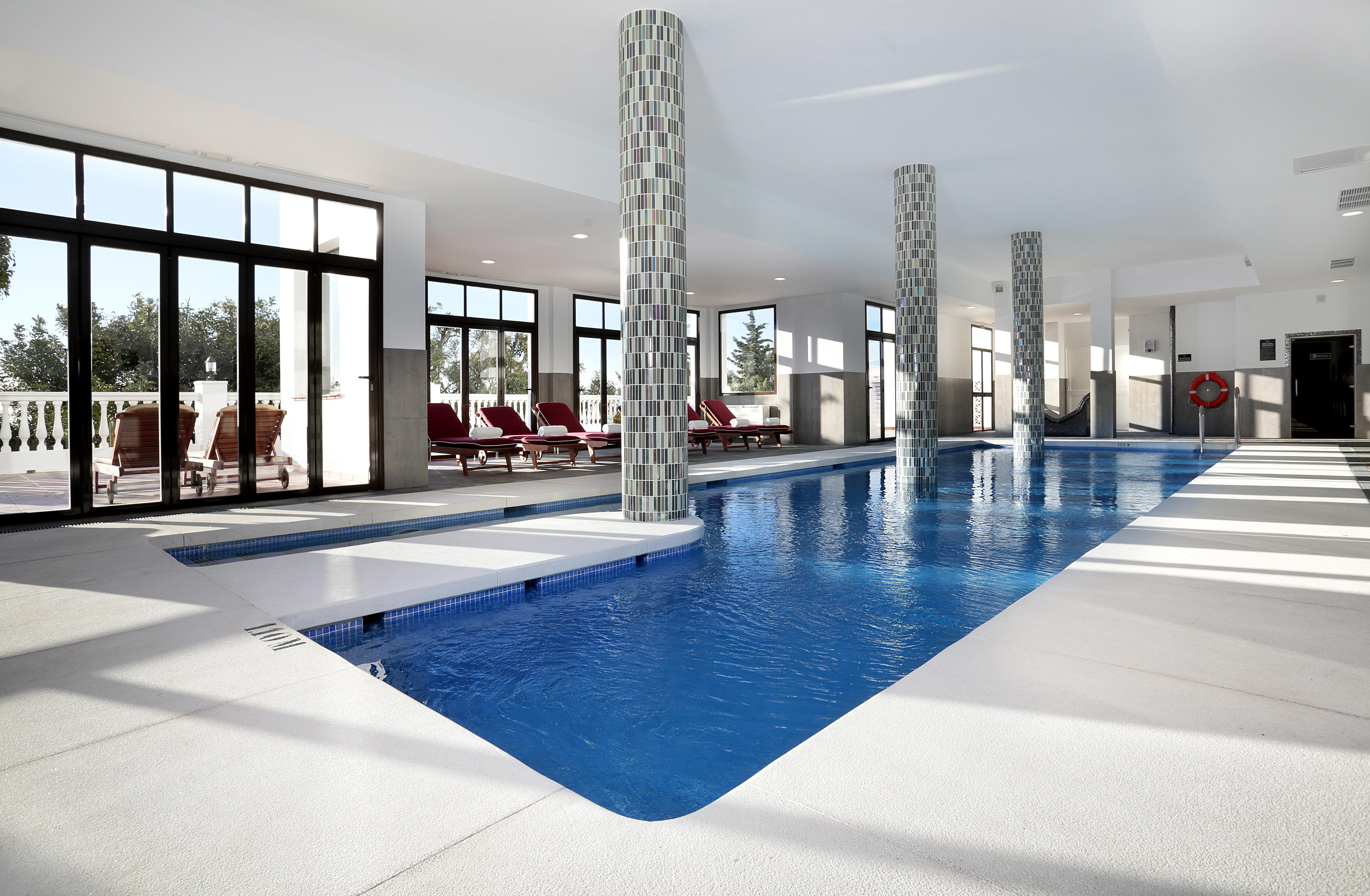 Macdonald La Ermita Resort Mijas Luaran gambar