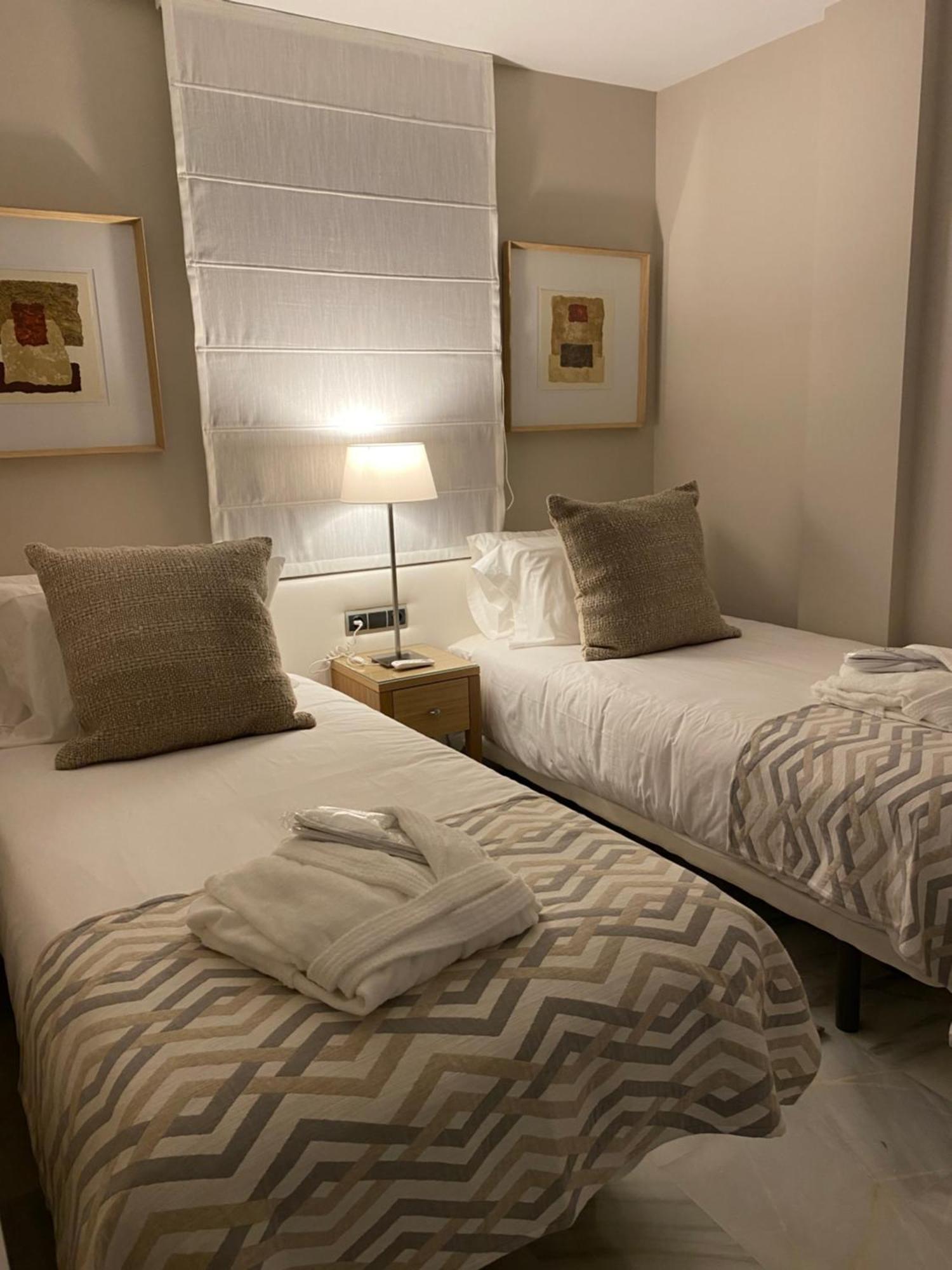 Macdonald La Ermita Resort Mijas Luaran gambar