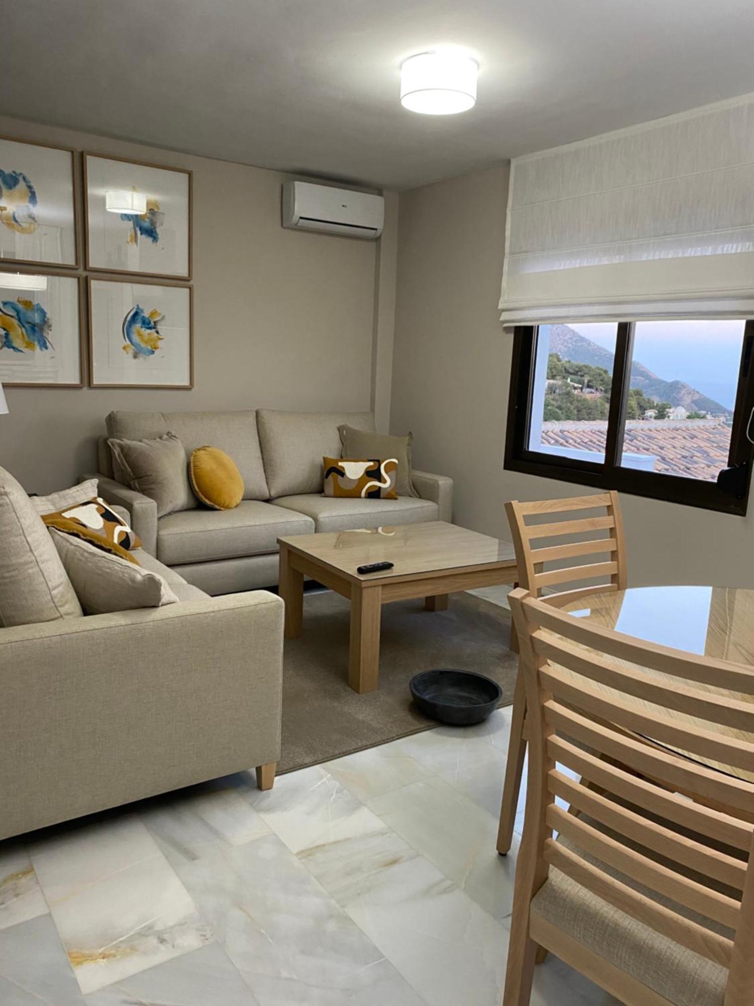 Macdonald La Ermita Resort Mijas Luaran gambar