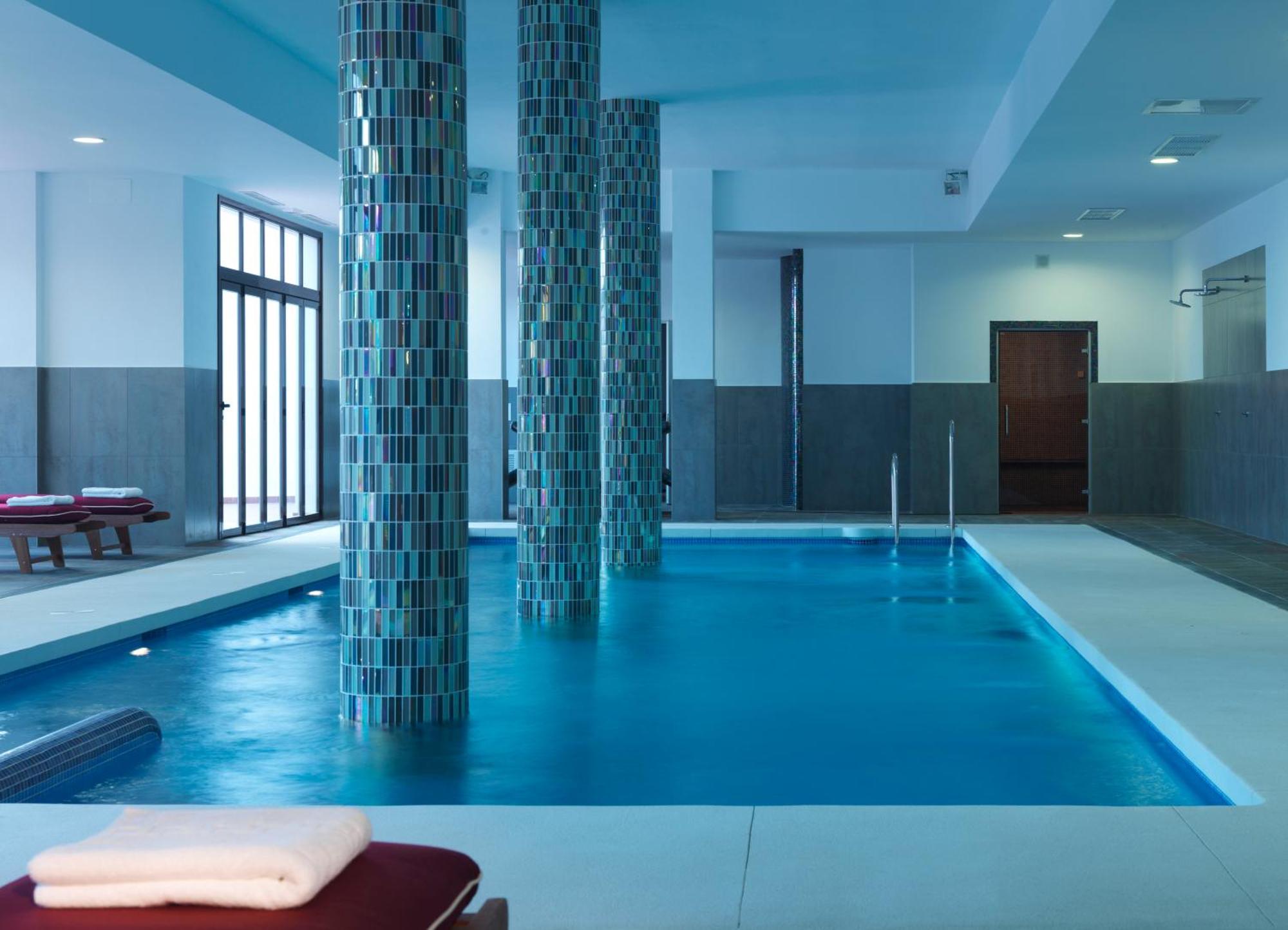 Macdonald La Ermita Resort Mijas Luaran gambar