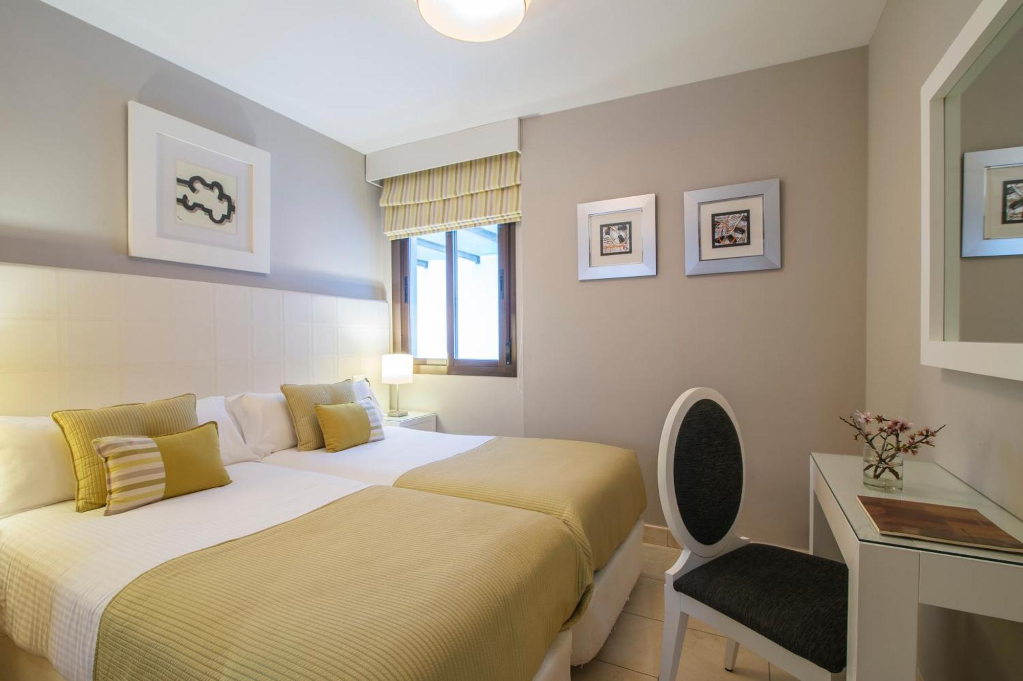 Macdonald La Ermita Resort Mijas Luaran gambar