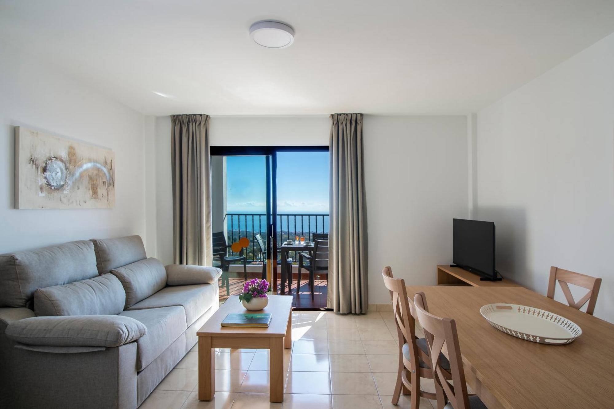 Macdonald La Ermita Resort Mijas Luaran gambar