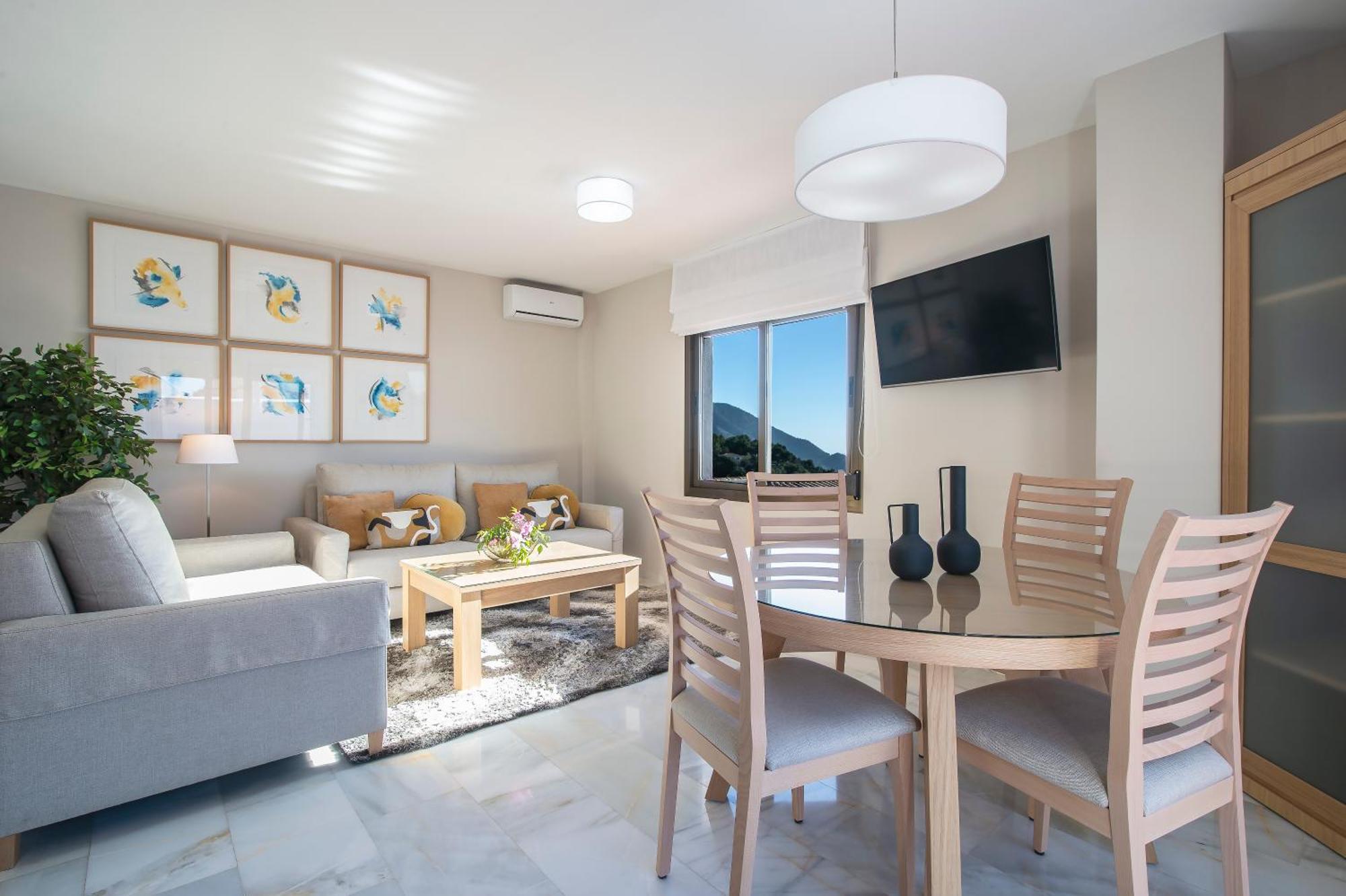 Macdonald La Ermita Resort Mijas Luaran gambar