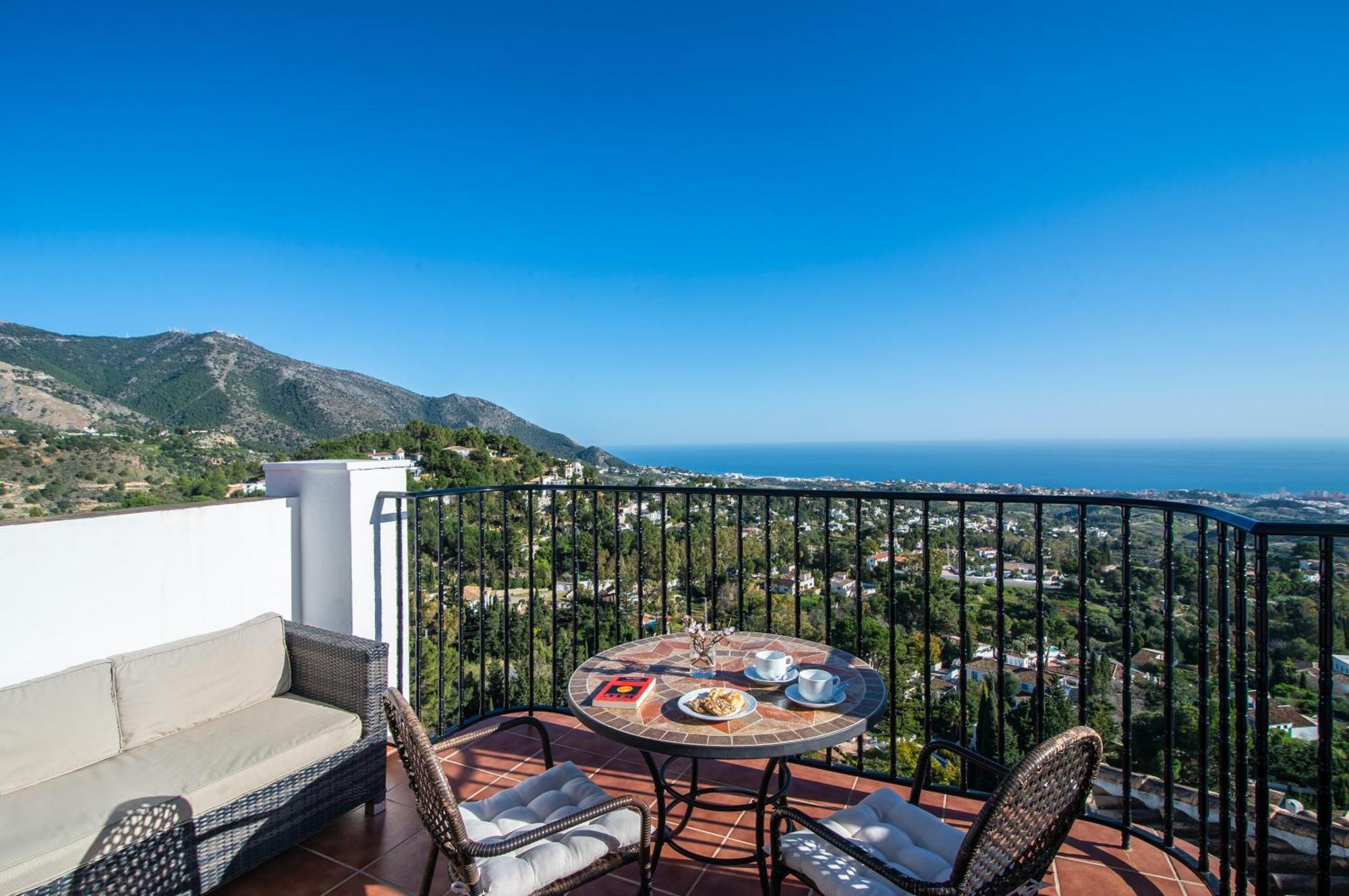 Macdonald La Ermita Resort Mijas Luaran gambar