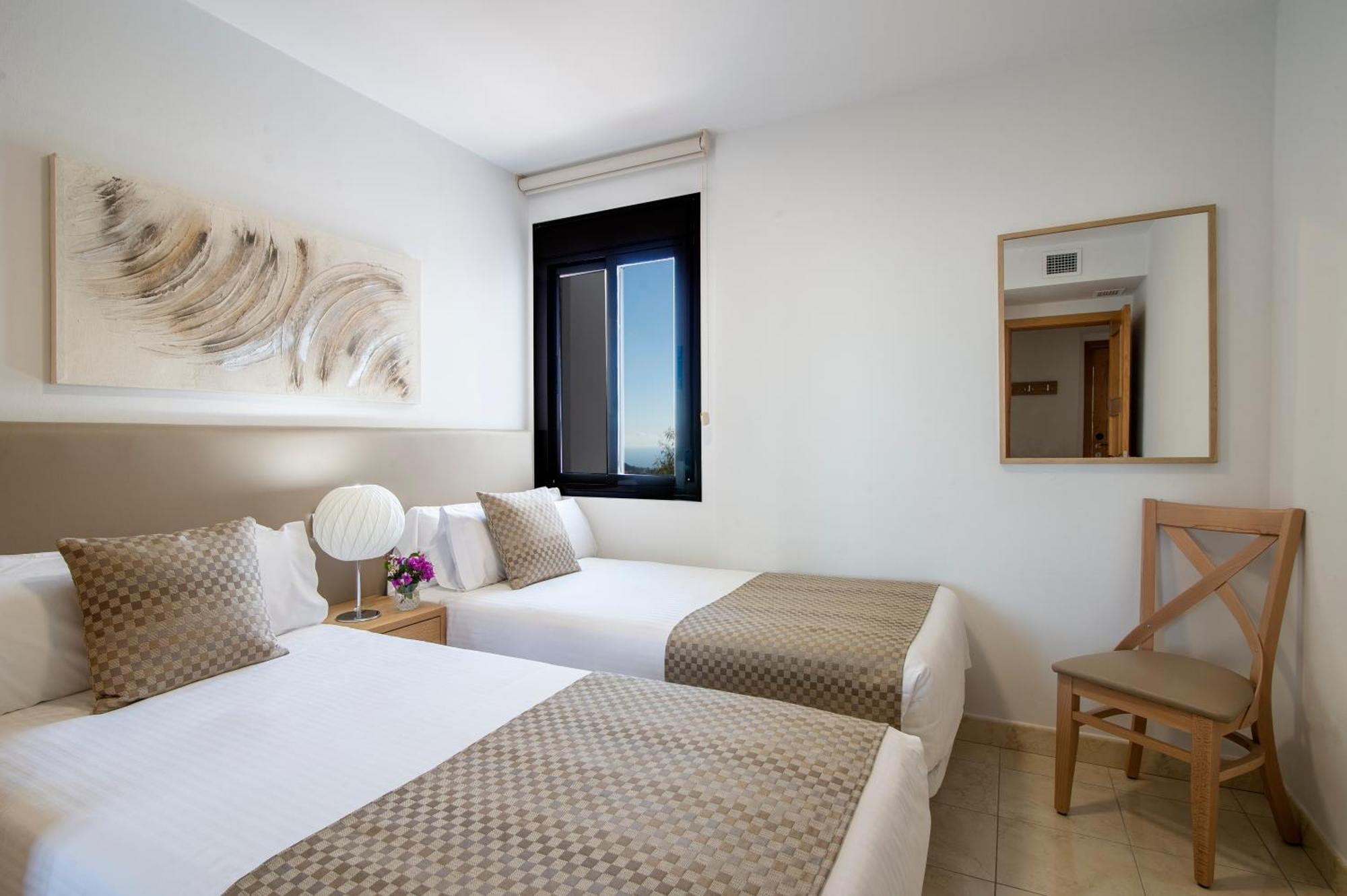 Macdonald La Ermita Resort Mijas Luaran gambar