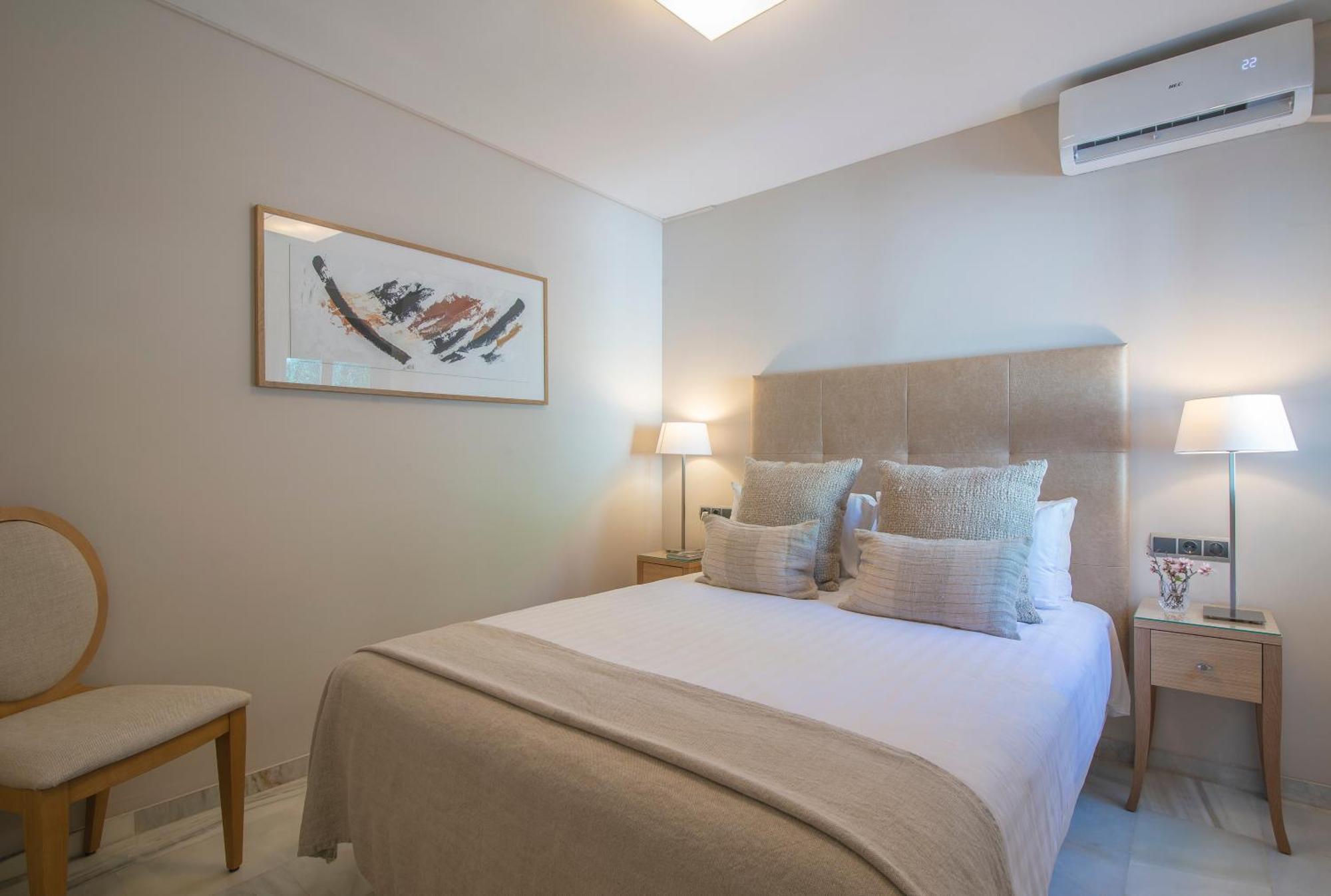 Macdonald La Ermita Resort Mijas Luaran gambar