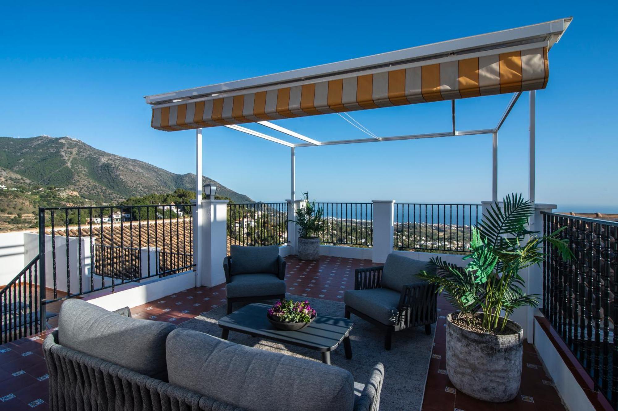 Macdonald La Ermita Resort Mijas Luaran gambar