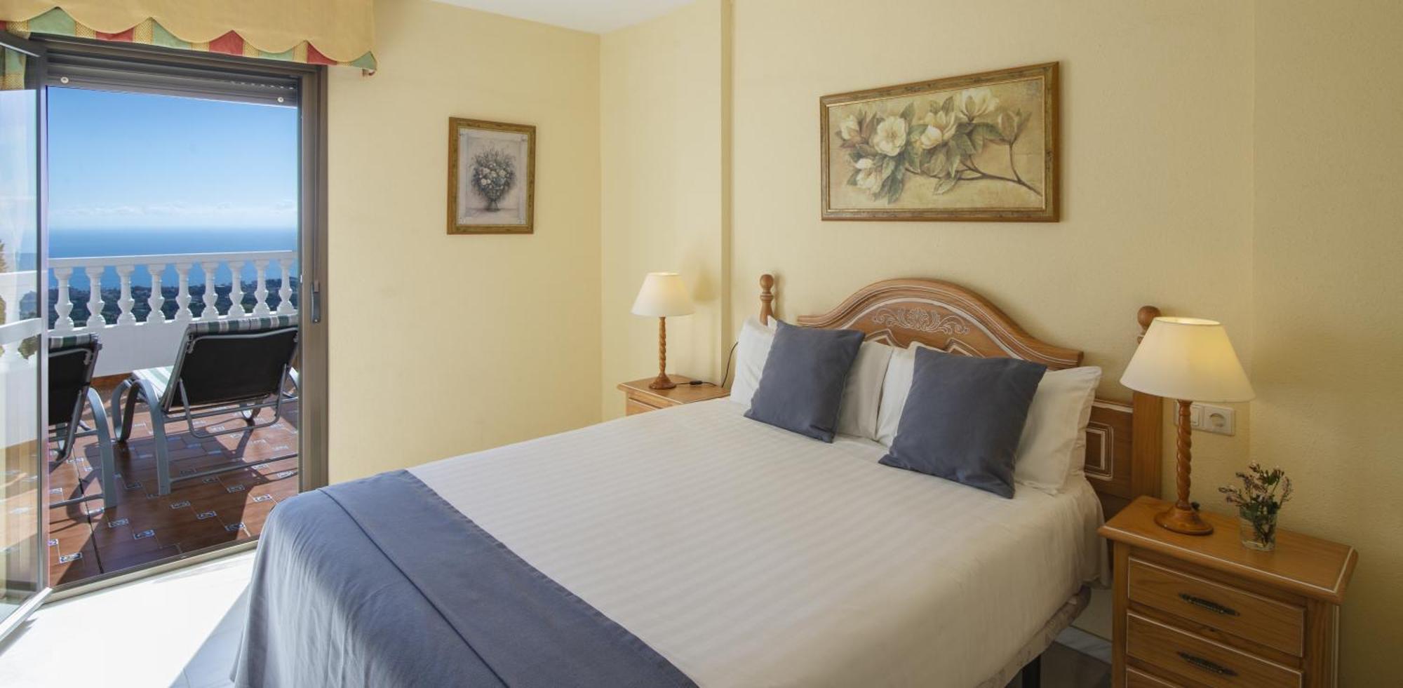 Macdonald La Ermita Resort Mijas Luaran gambar