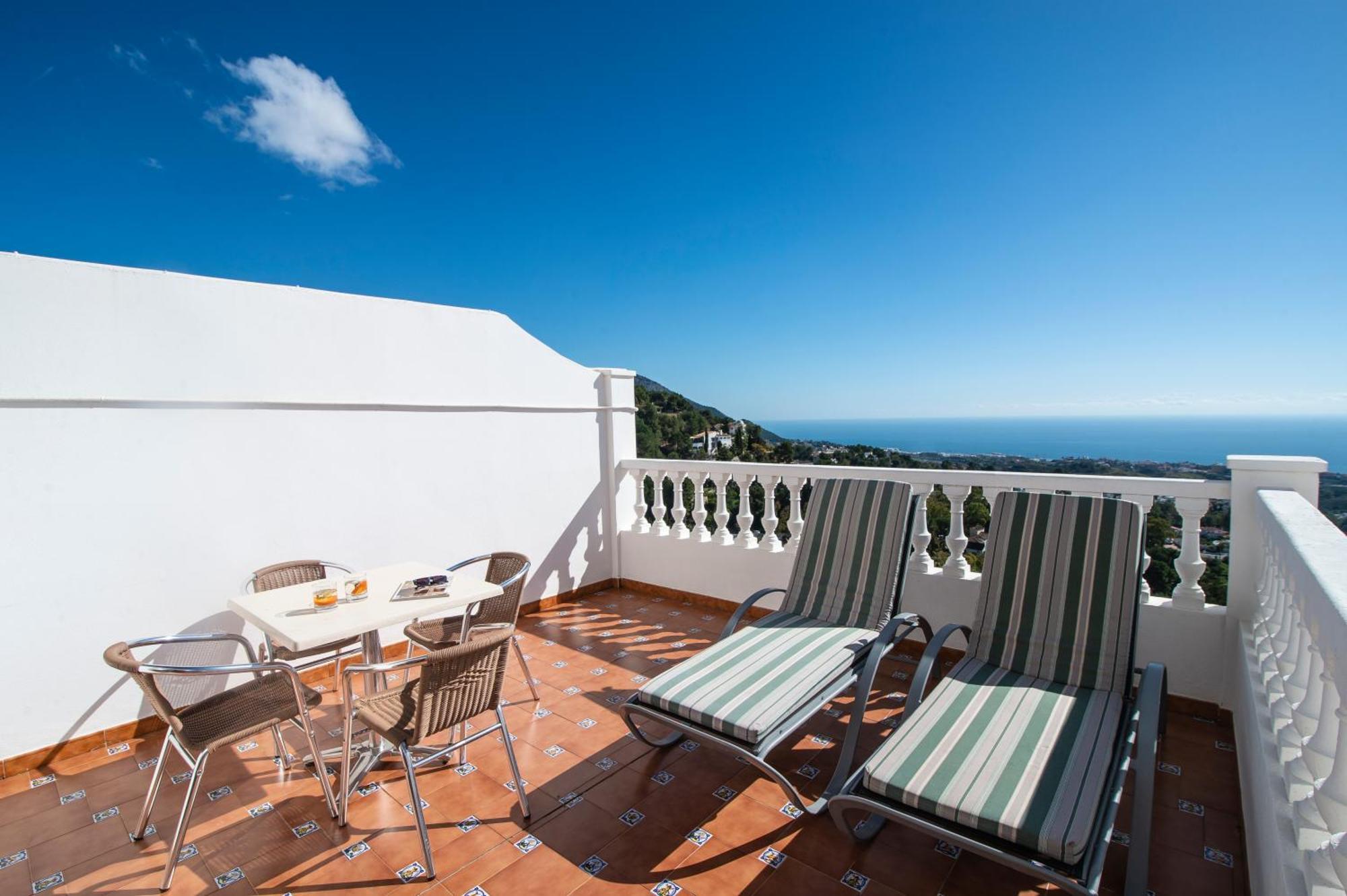 Macdonald La Ermita Resort Mijas Luaran gambar