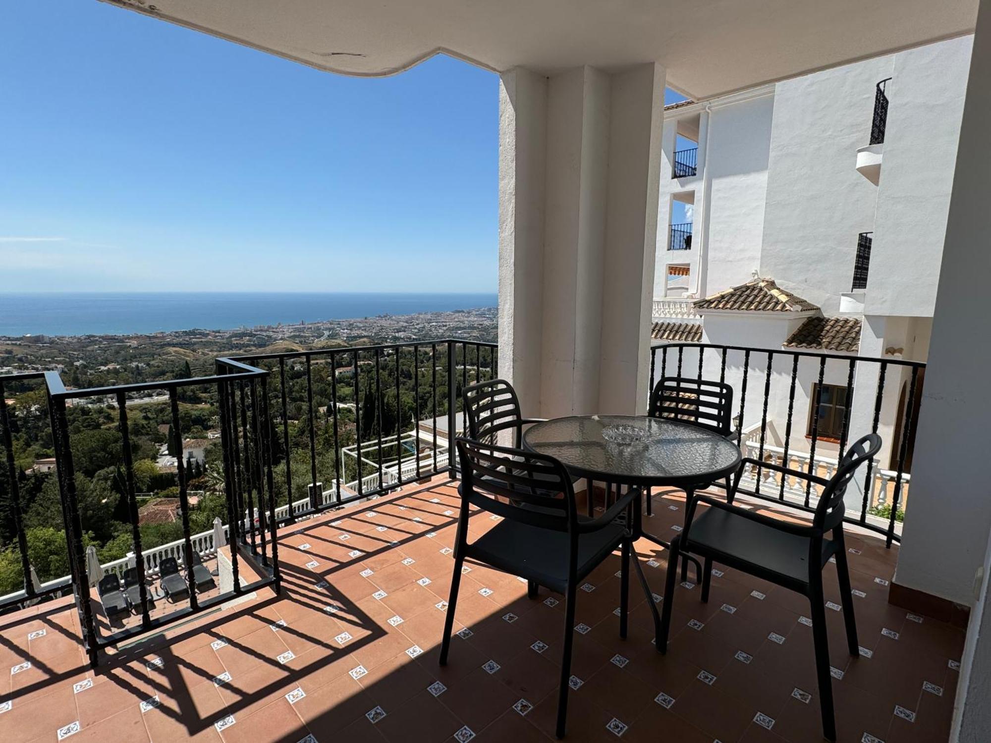 Macdonald La Ermita Resort Mijas Luaran gambar