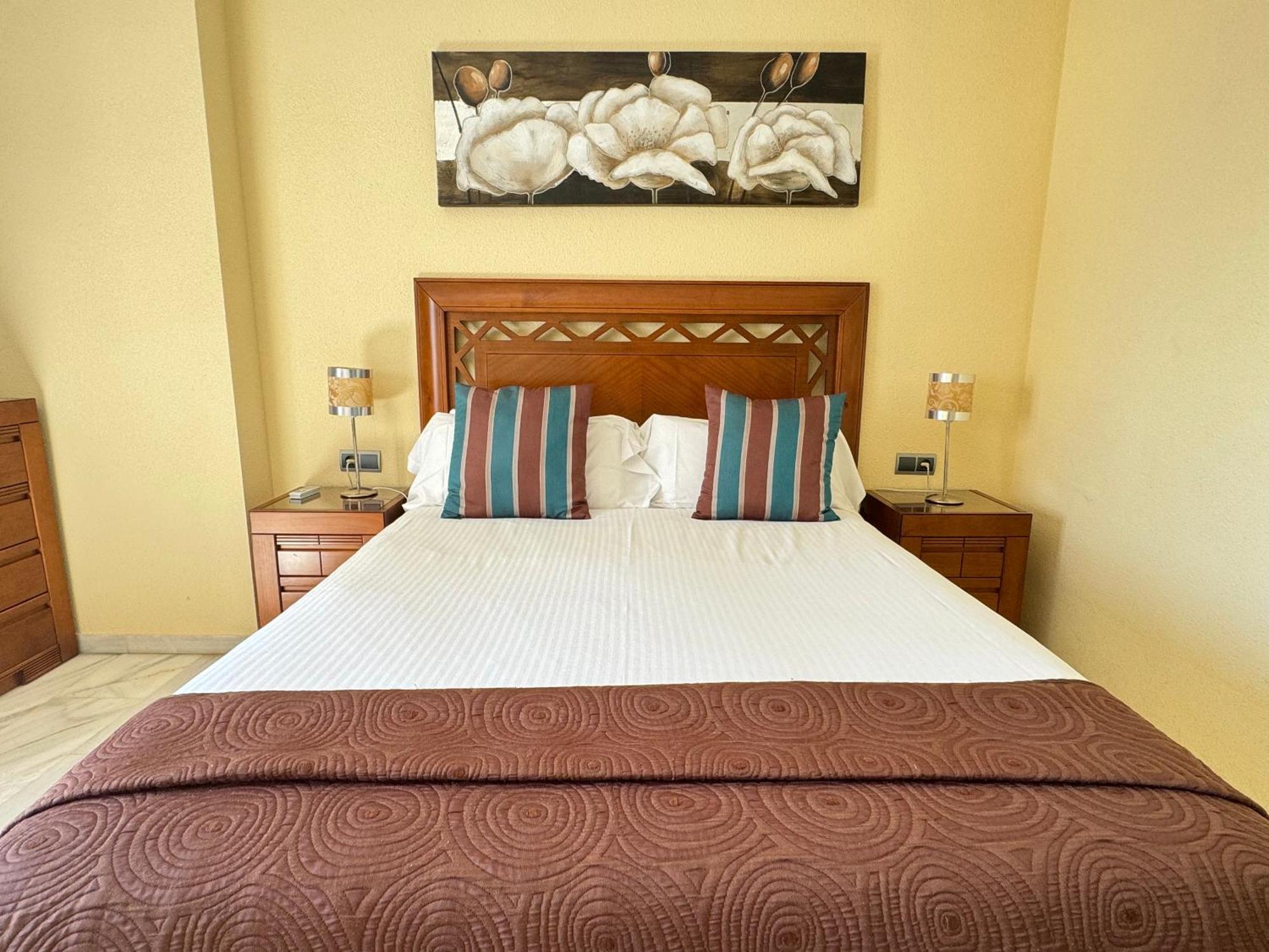 Macdonald La Ermita Resort Mijas Luaran gambar