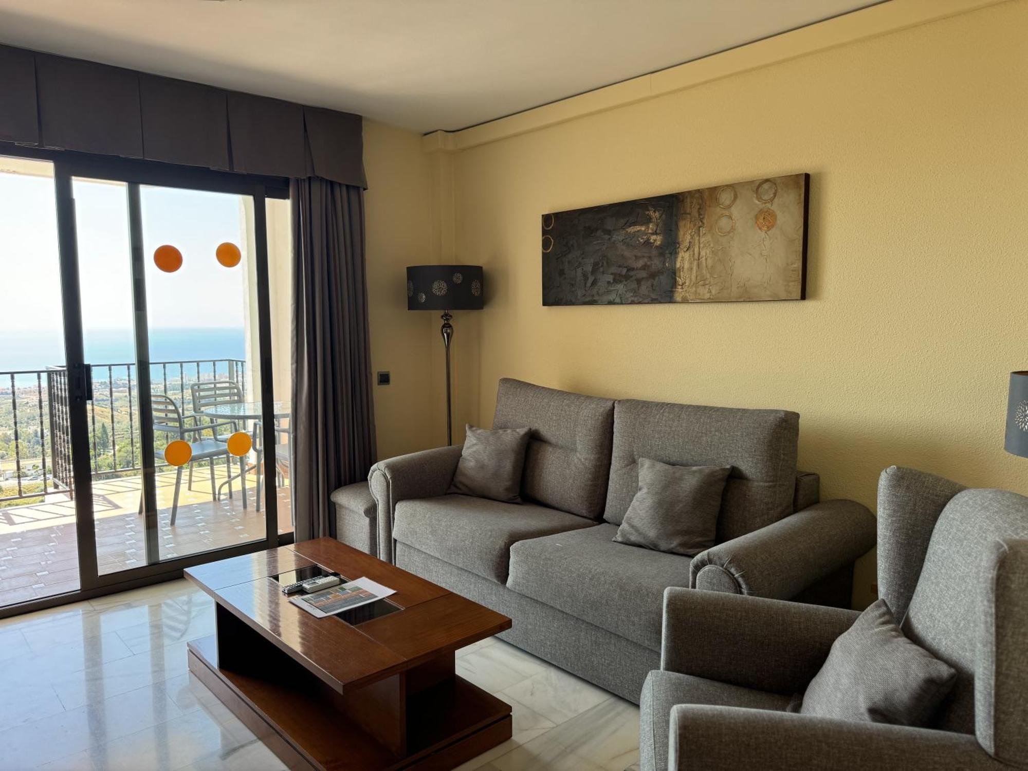 Macdonald La Ermita Resort Mijas Luaran gambar