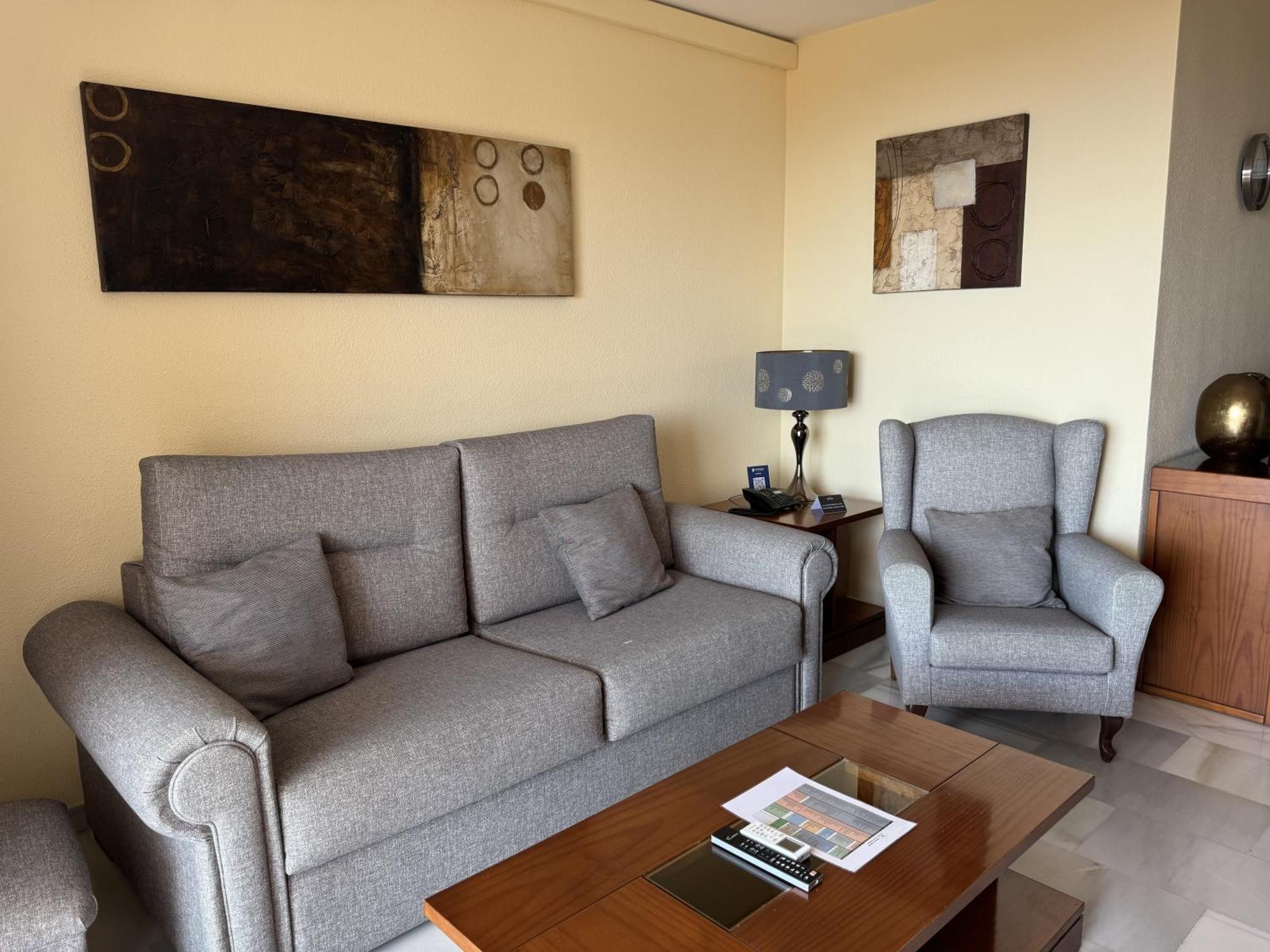 Macdonald La Ermita Resort Mijas Luaran gambar