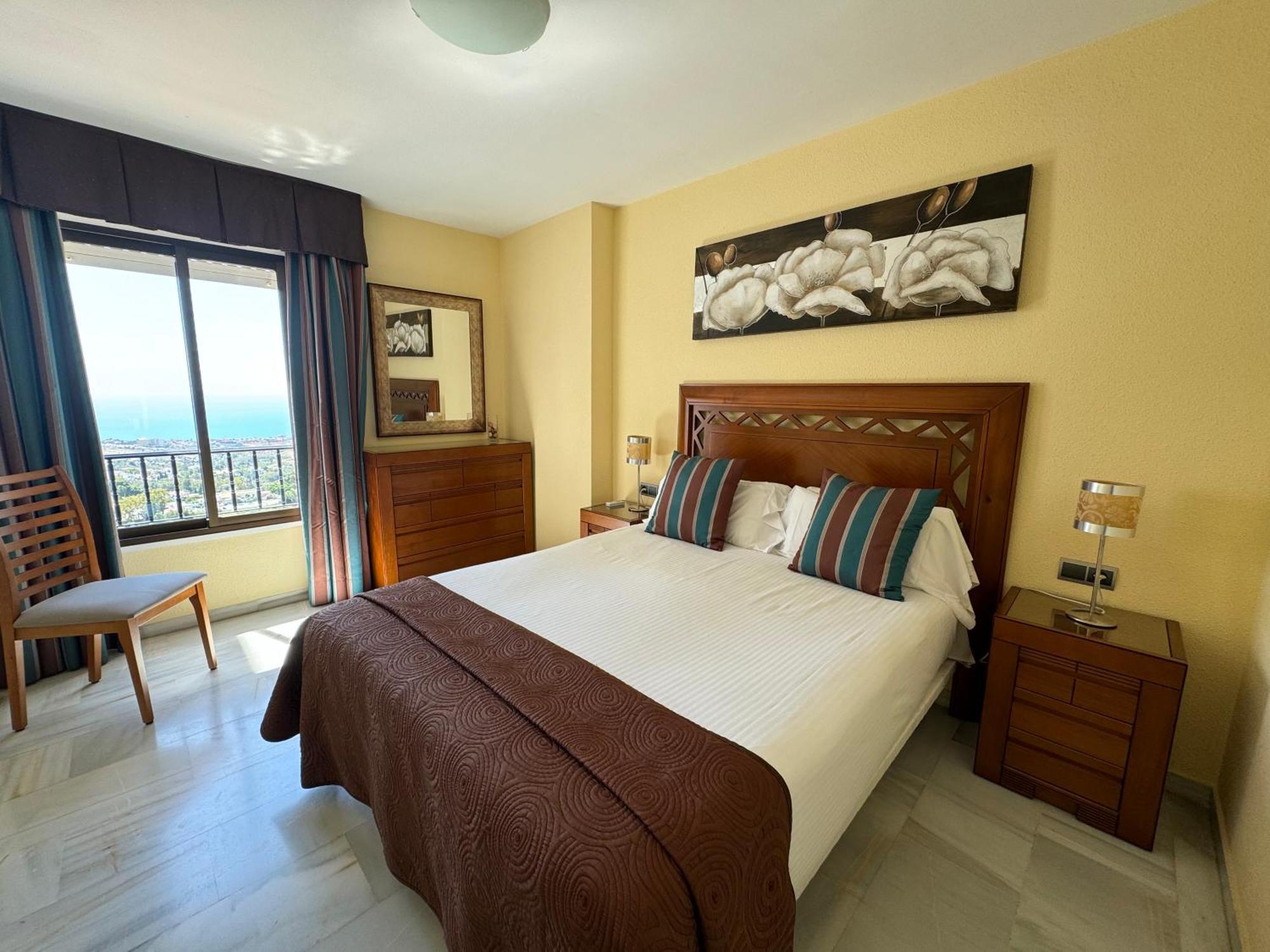 Macdonald La Ermita Resort Mijas Luaran gambar