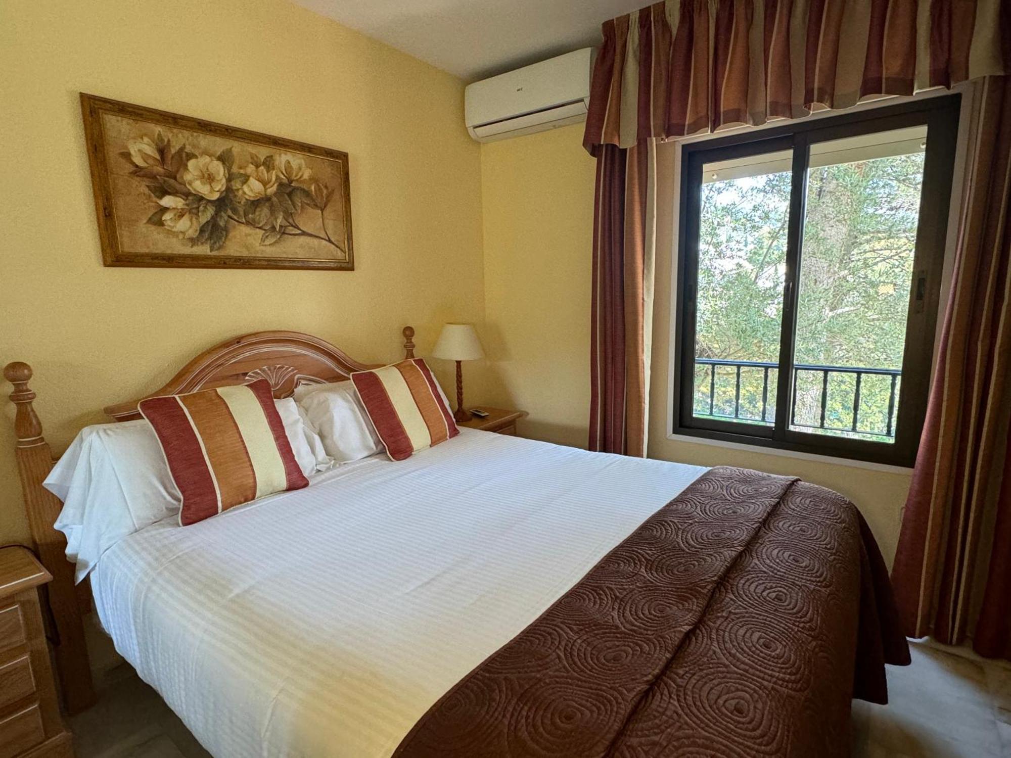 Macdonald La Ermita Resort Mijas Luaran gambar