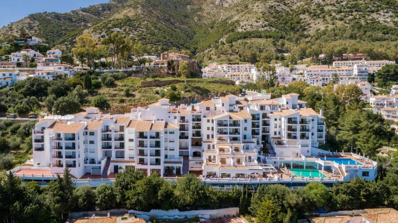 Macdonald La Ermita Resort Mijas Luaran gambar