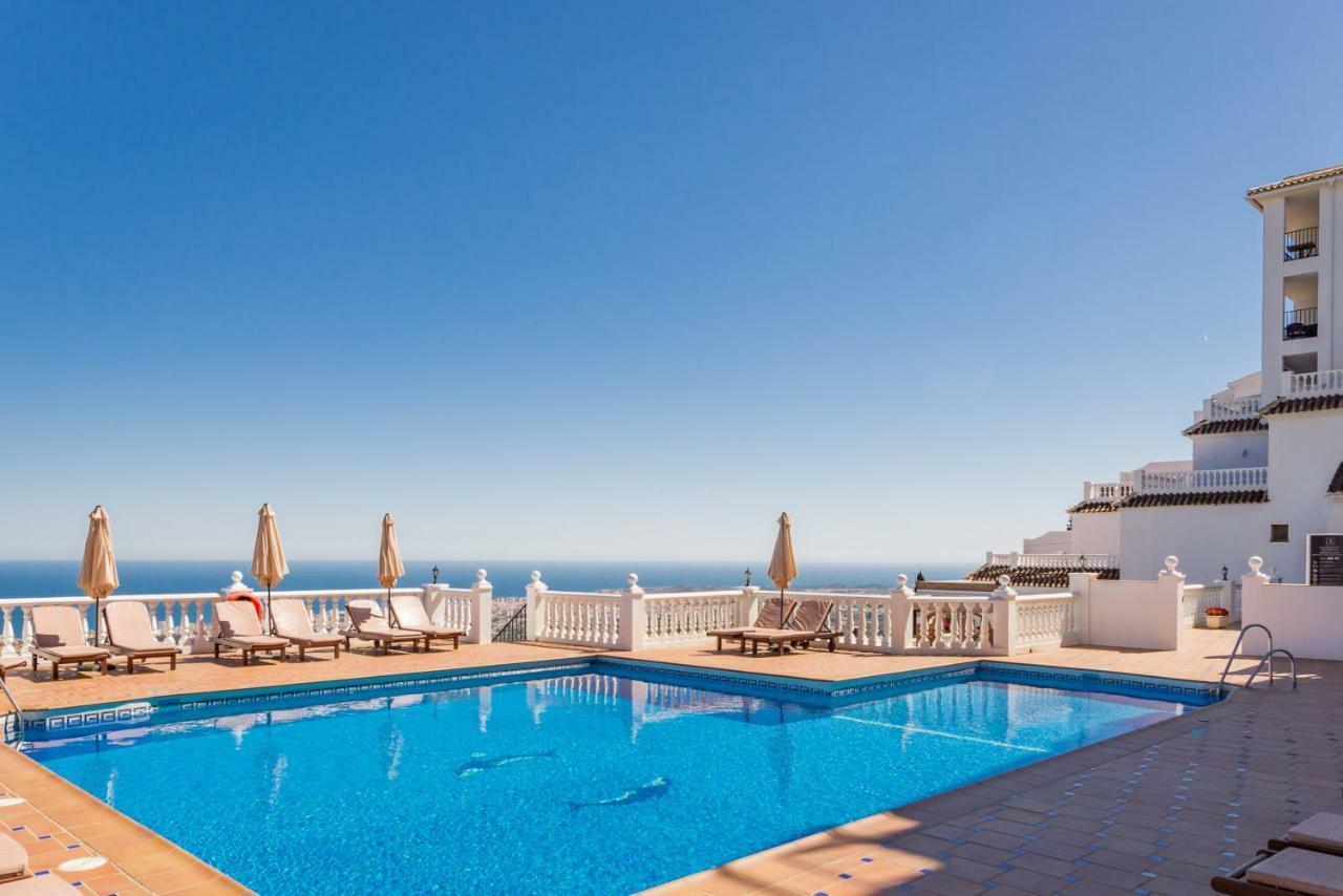 Macdonald La Ermita Resort Mijas Luaran gambar