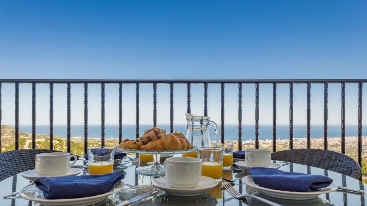 Macdonald La Ermita Resort Mijas Luaran gambar