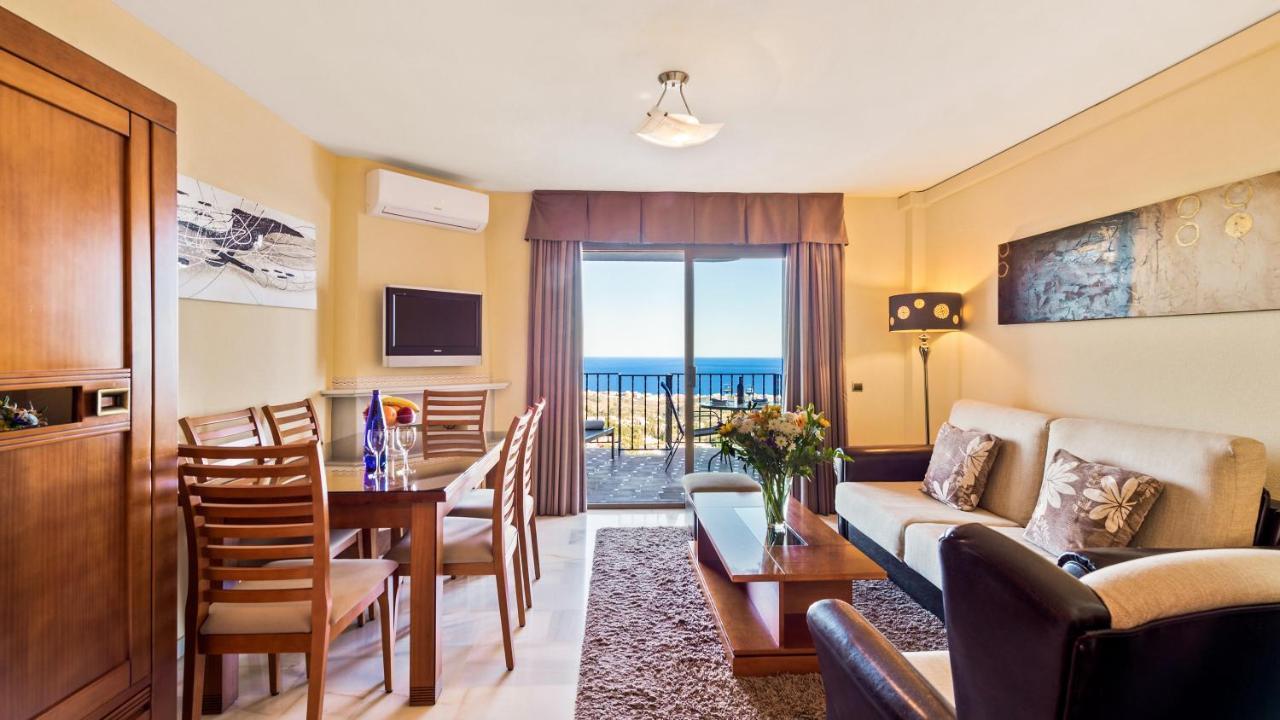 Macdonald La Ermita Resort Mijas Luaran gambar
